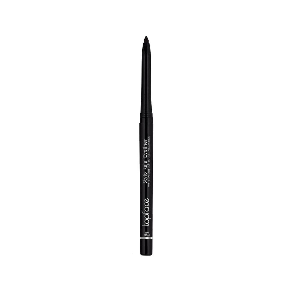 Topface Stylo Kajal Eyeliner-001