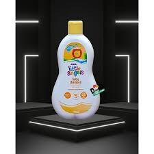 Asda Little Angels Baby Shampoo 500ml