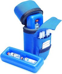 Insulin Protector® Case