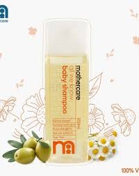 Mothercare All We Know Baby Shampoo - 300ml