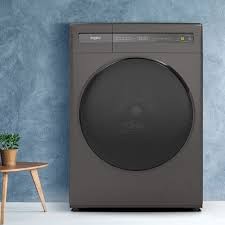 Whirlpool Sanicare WFC105604RT-D (10.5 kg) Washing Machine