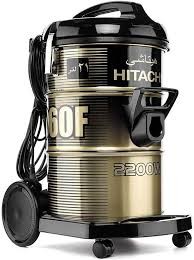 Hitachi CV-960F Vacuum Cleaner With Blower Function 2200 Watt